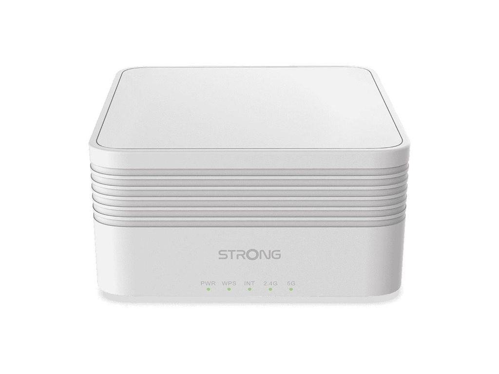 Strong ATRIA Mesh AX3000 ADD-ON - WiFi 6 - Mesh router Wi-Fi 6