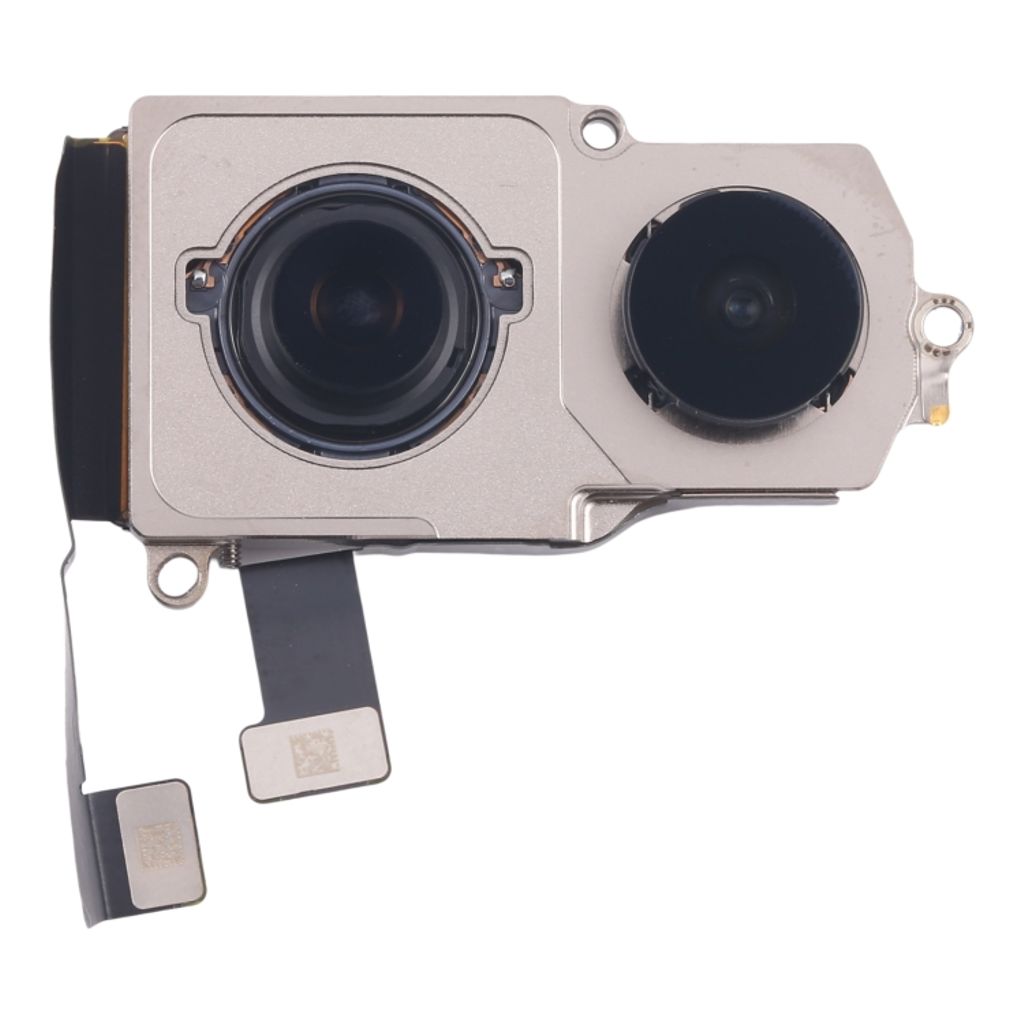 IPhone 16 Plus Back kamera