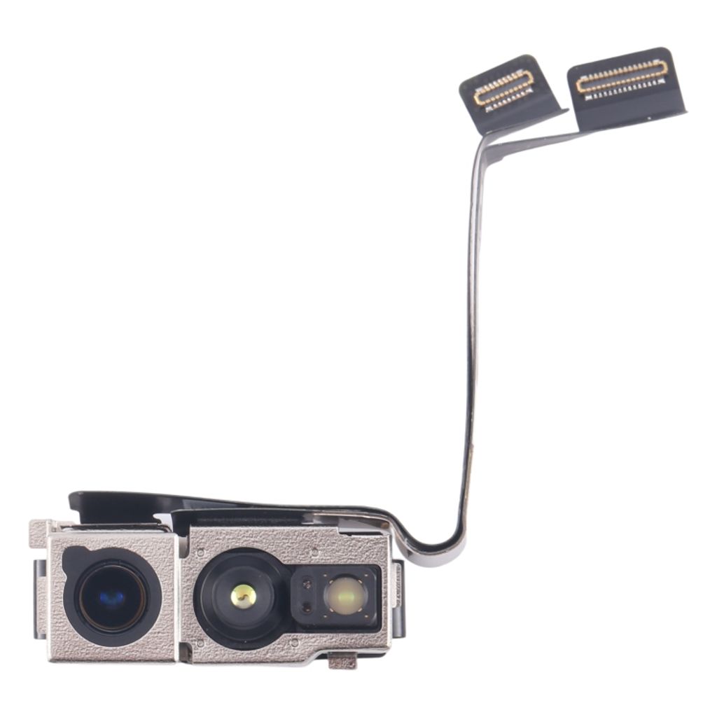 IPhone 16 Pro frontkamera