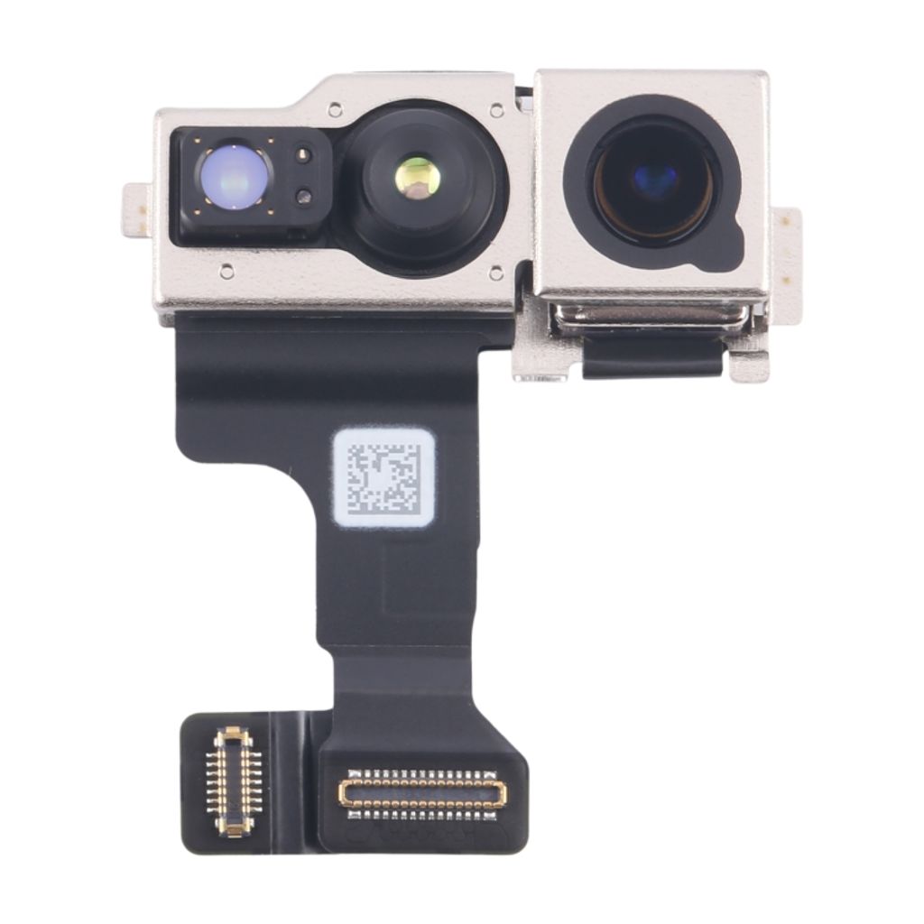 iPhone 16 Front camera