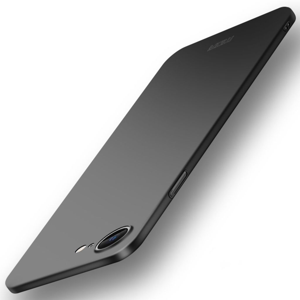 MOFI iPhone 17e/16e Ultra Slim skal – rosa