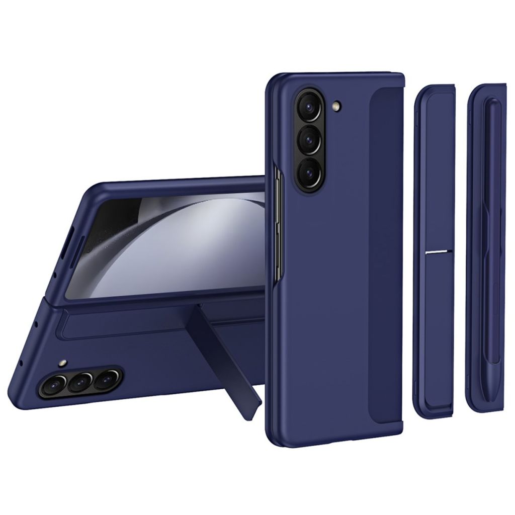 Samsung Galaxy Z Fold6 5G skal – blå