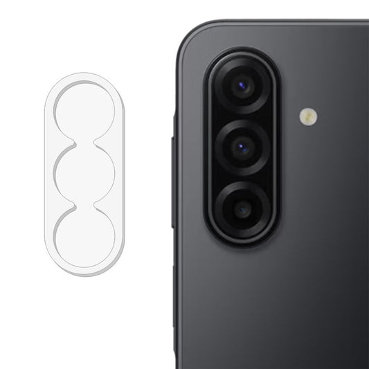 Samsung Galaxy A57 5G/A37 5G Camera Lens Protector härdat glas