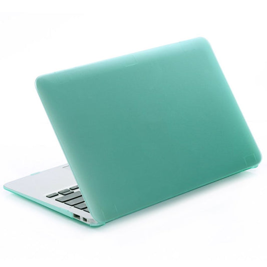 Macbook Pro 13.3" Cover in Plastic - Green