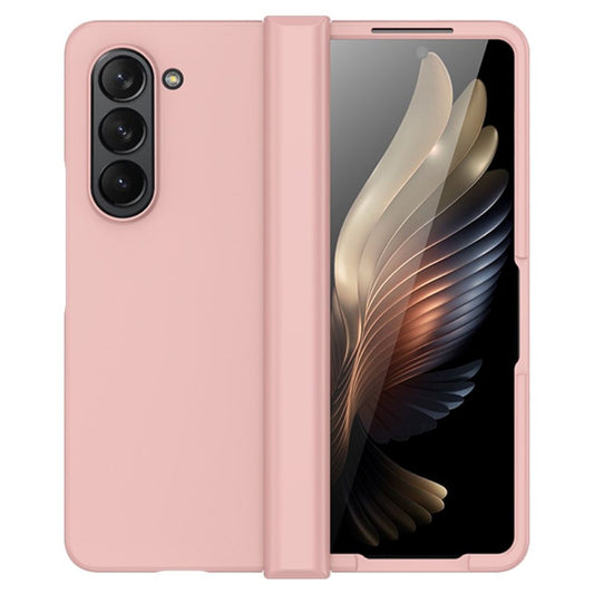 Samsung Galaxy Z Fold6 5G phone case - Pink