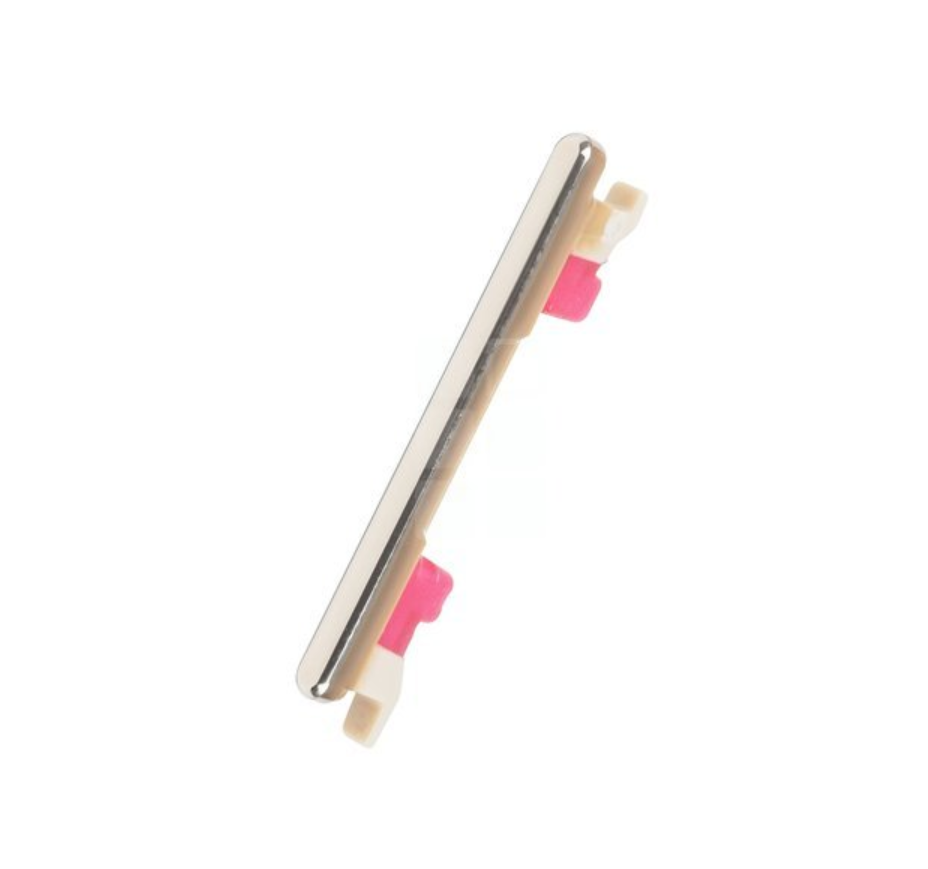 Mate 20 Lite Volume Button Gold