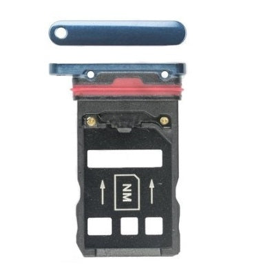 Mate 20 Pro Sim Card Holder Blue