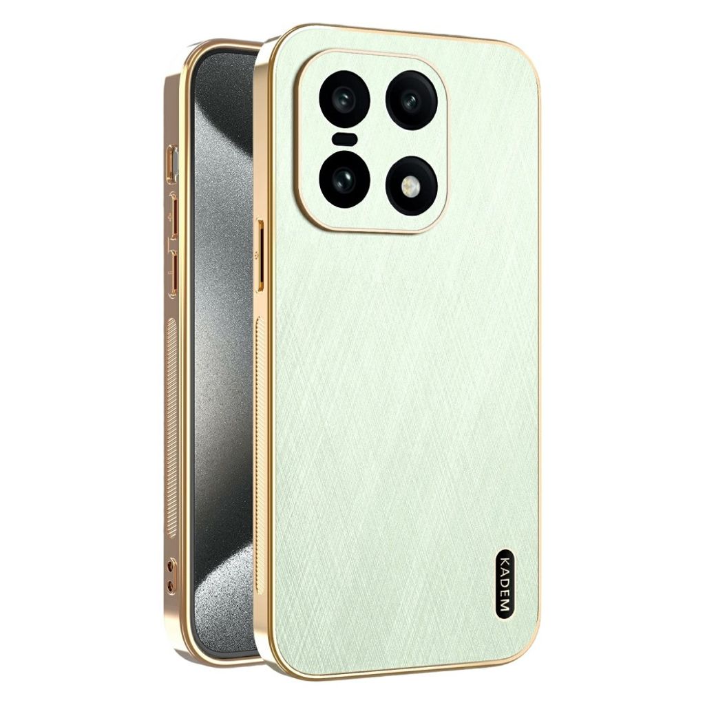 KADEM OnePlus 15 5G skal – grön