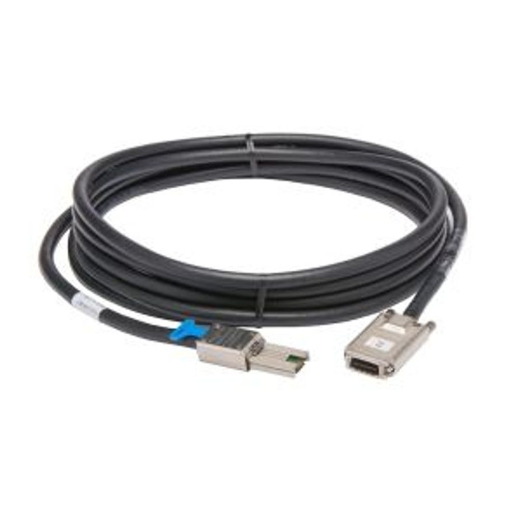 HP CA, MINISAS 4I TO BLIND MATE, Z800
