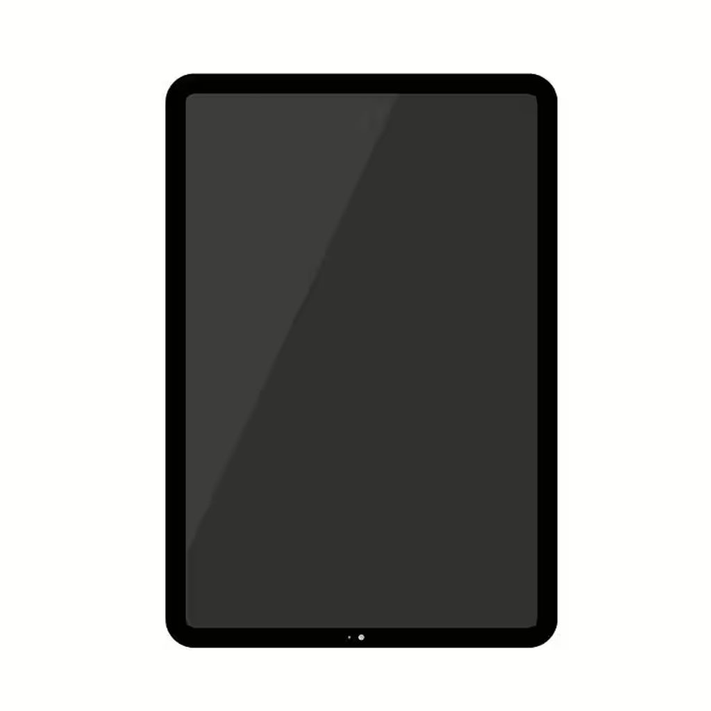 IPad Pro 11 2018/2020 display svart 11 Inch