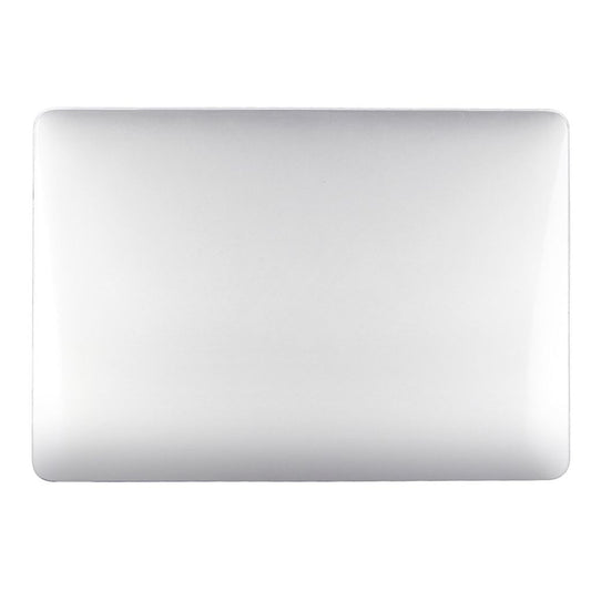 MacBook Air 13" (2025/2024/2022) Plastic Case - Transparent