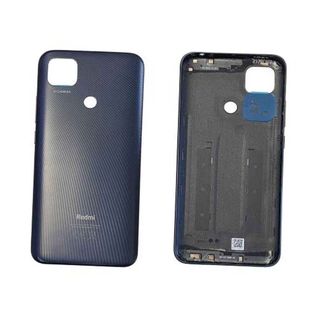 Redmi 9C Battery Cover Assy-Redmi 9C-Tarnish-GL