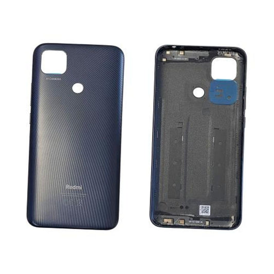 Redmi 9C Battery Cover Assy-Redmi 9C-Tarnish-GL
