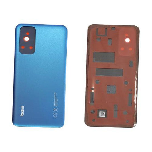 Xiaomi Redmi Note 11S Back Cover - Blue