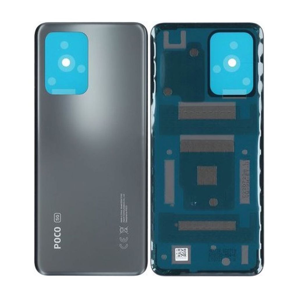 Xiaomi POCO X4 GT Back Cover - Tarnish