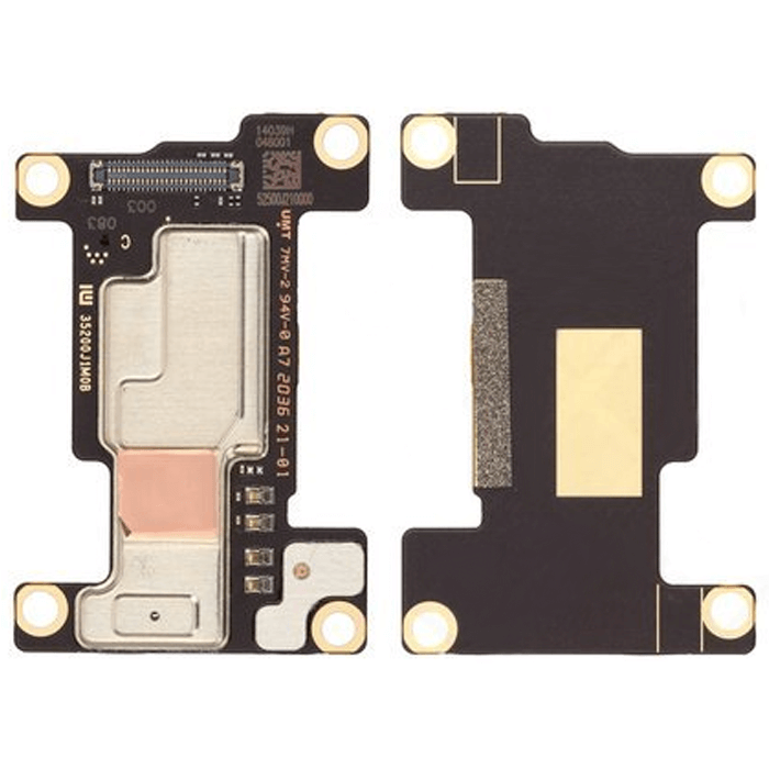 Xiaomi programmer till display