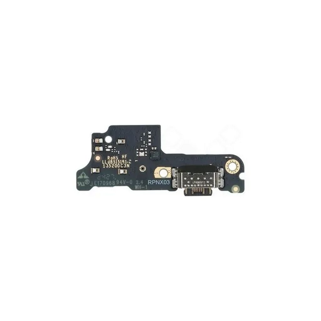 Xiaomi Redmi 14C/Redmi 14C(NFC)/Redmi 14C(LA)/POCO C75/Redmi A3 Pro Charging Board Original