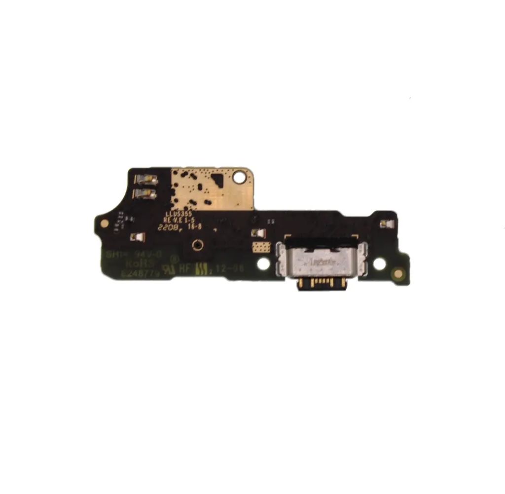 Xiaomi Redmi 10C Sub Board
