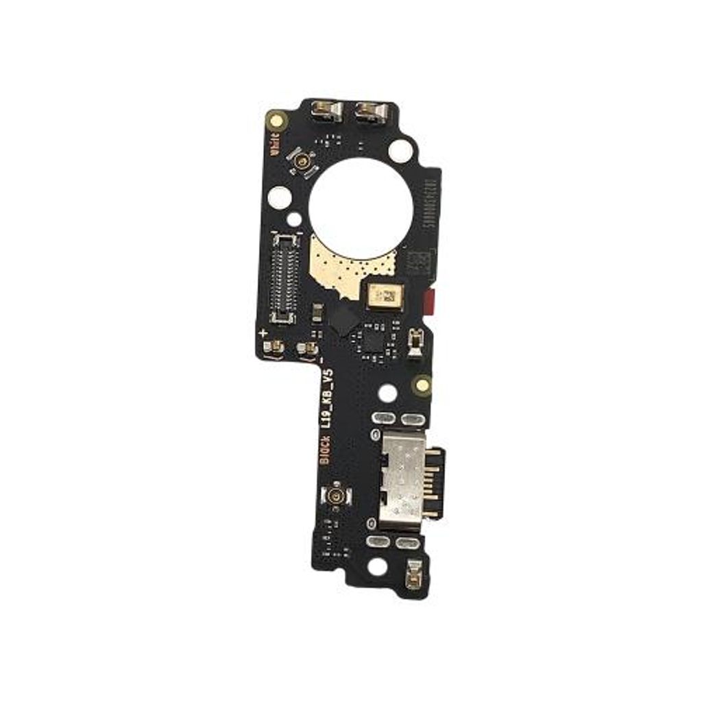 Xiaomi Redmi 10 5G (NFC) Sub board