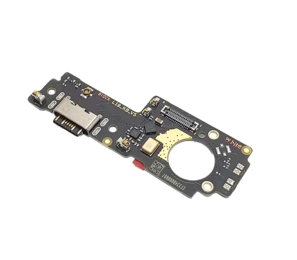 Xiaomi Poco M5 Charging Board Flex