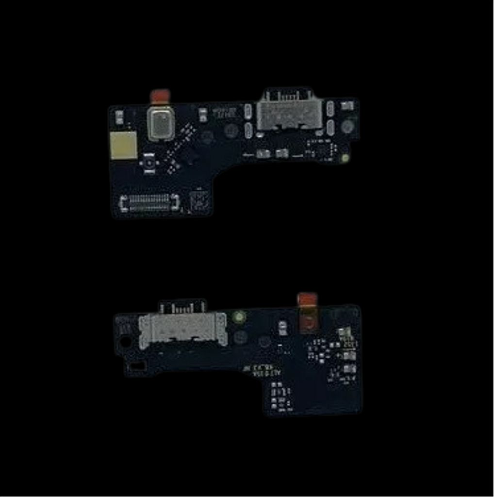 Xiaomi POCO M6 / Redmi 13 Sub board