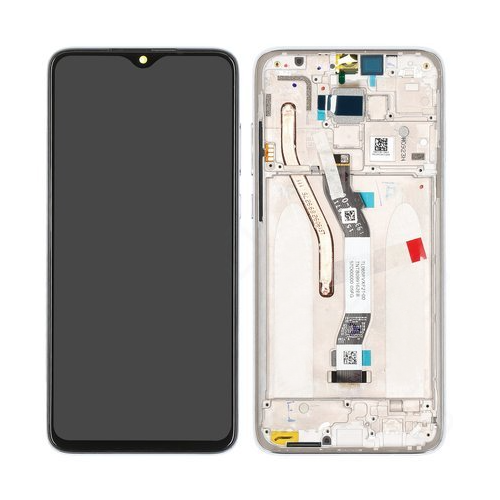 Redmi Note 8 Pro LCD-display vit
