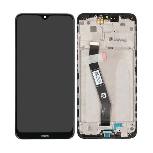 Redmi 8A display svart Original