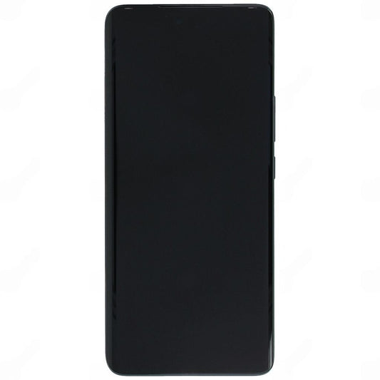 Xiaomi 13 Lite (2210129SG) display – svart