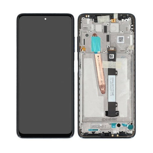 Xiaomi Poco X3 / Poco X3 Pro LCD-display - Tarnish