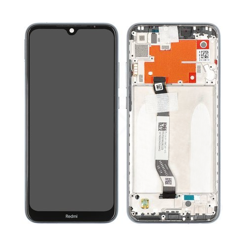 Redmi Note 8T LCD-display Tarnish