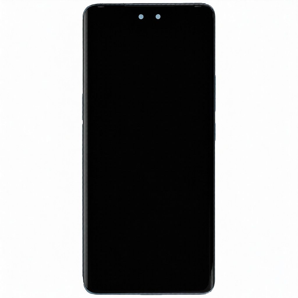 Xiaomi 13 Lite (2210129SG) display – blå