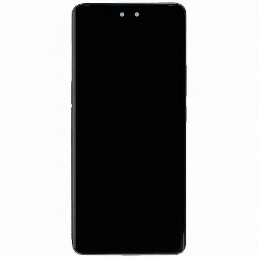 Xiaomi 13 Lite (2210129SG) display – blå