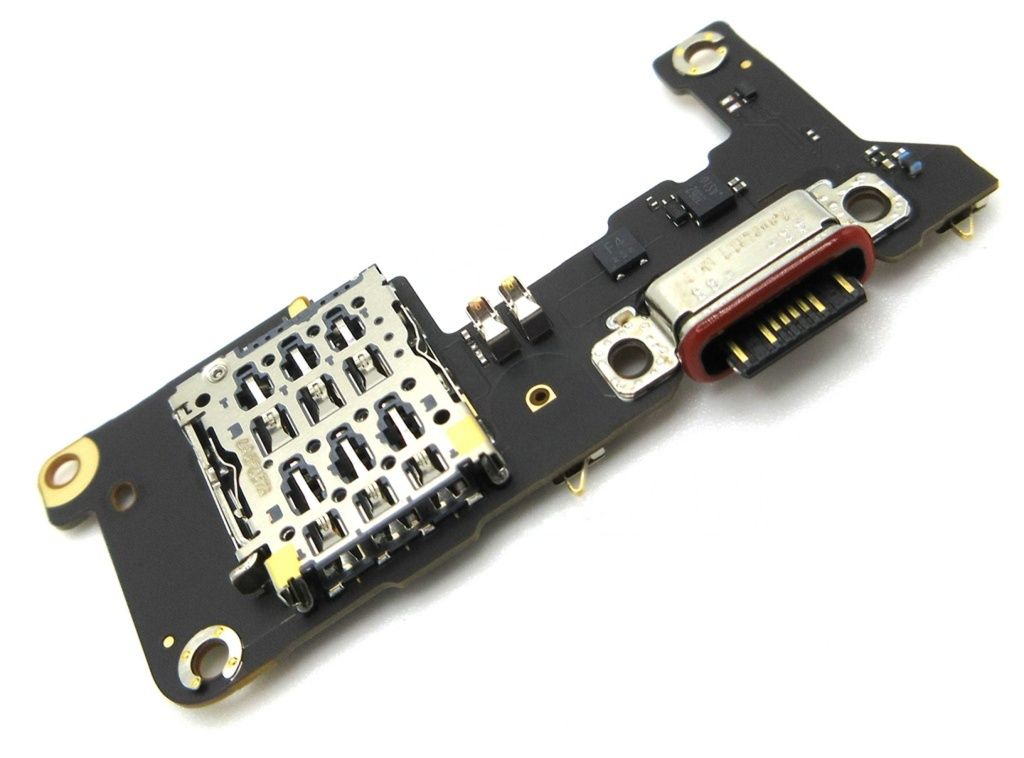Xiaomi Mi 15T Charging Port + SIM Card Reader
