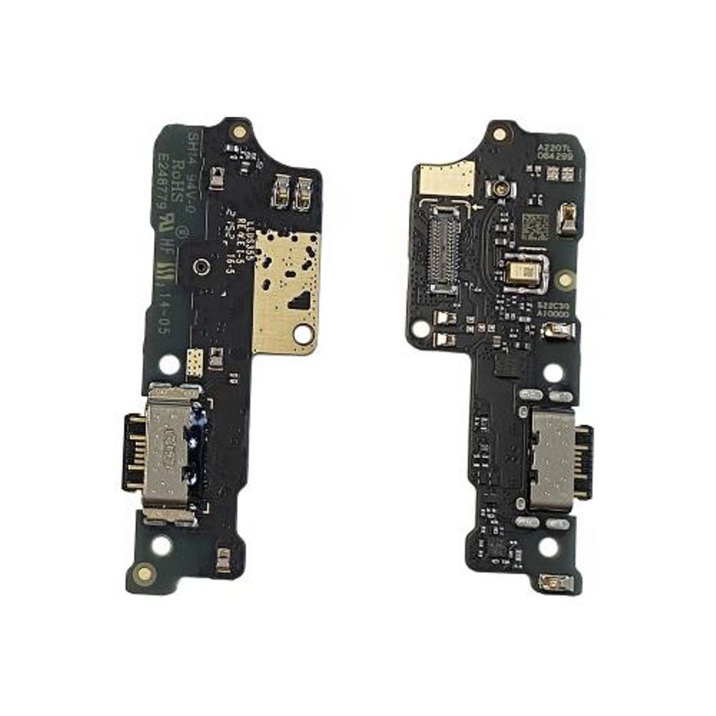 Xiaomi Redmi 10C Charging Board