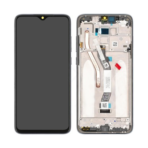 Redmi Note 8 Pro display Tarnish Original