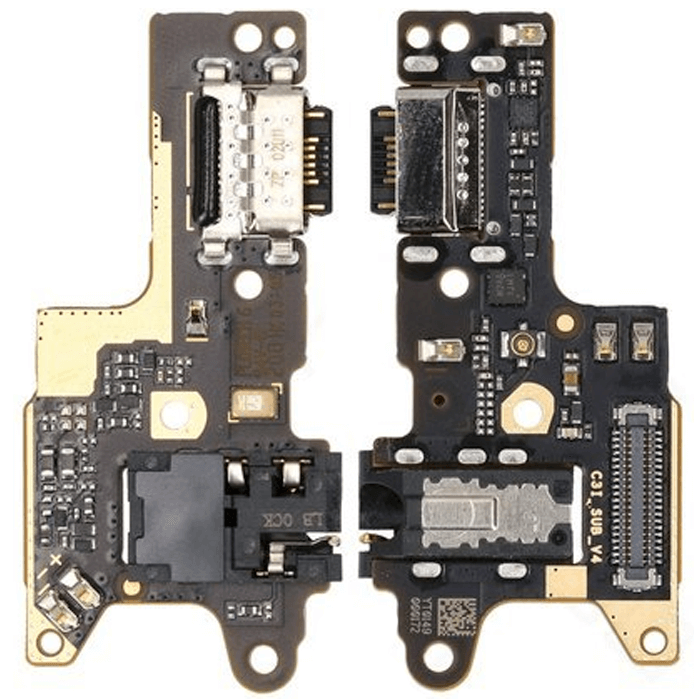 Xiaomi Redmi 8 Subboard
