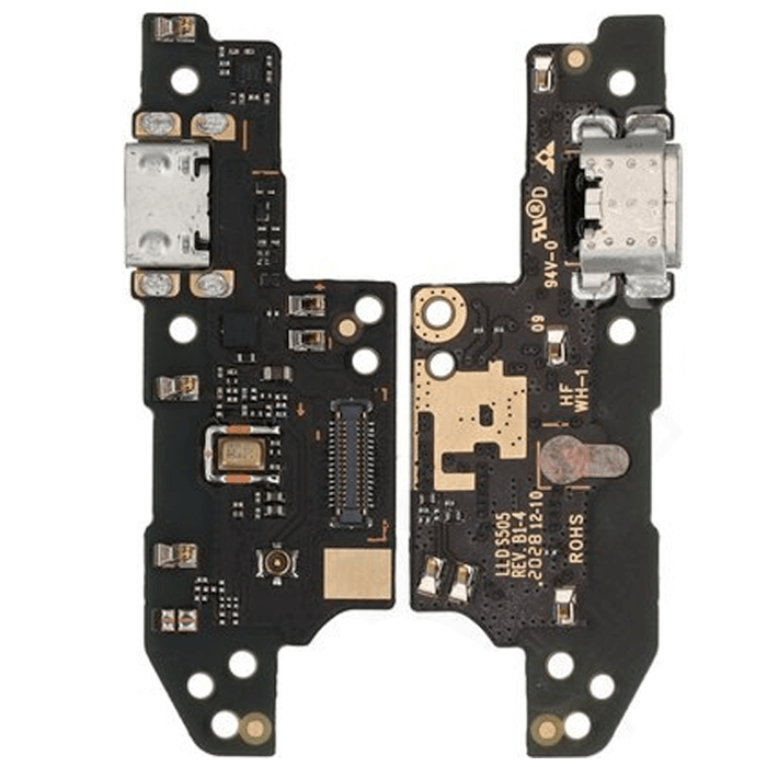 Xiaomi Redmi 9A Sub Board