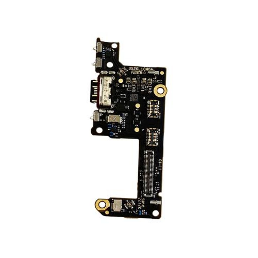Xiaomi F4 GT / F4 PRO GT Charging board