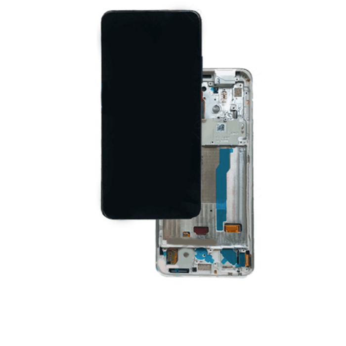 Xiaomi Poco F2 Pro display – vit