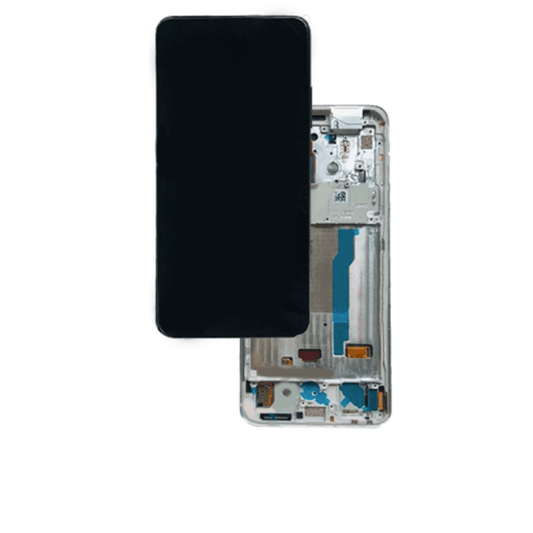Xiaomi Poco F2 Pro display – vit