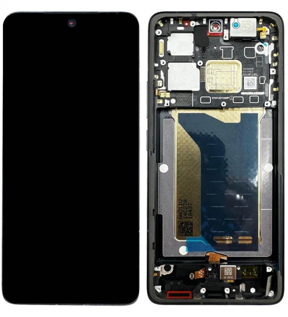 Xiaomi Poco F7 Ultra display