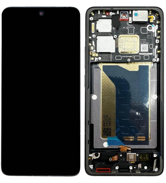Xiaomi Poco F7 Ultra display