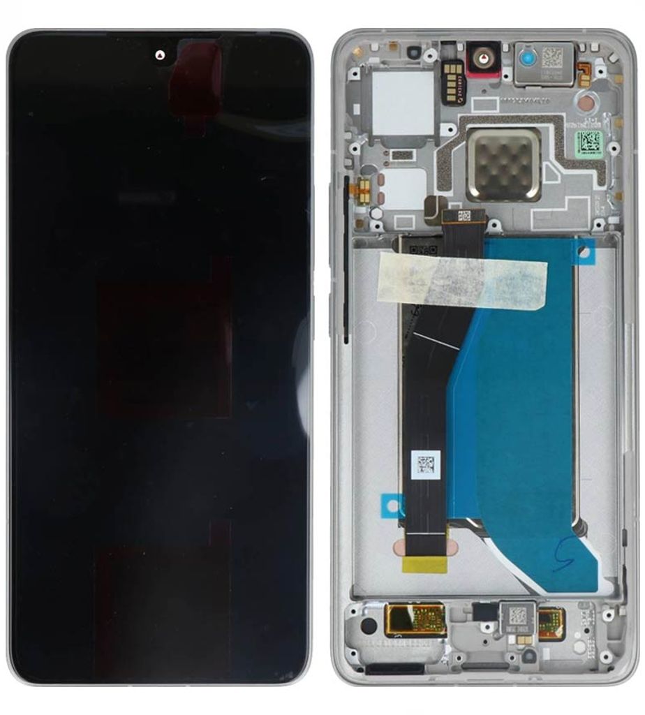 Xiaomi Mi 14T Pro (5G) display – Titan grå