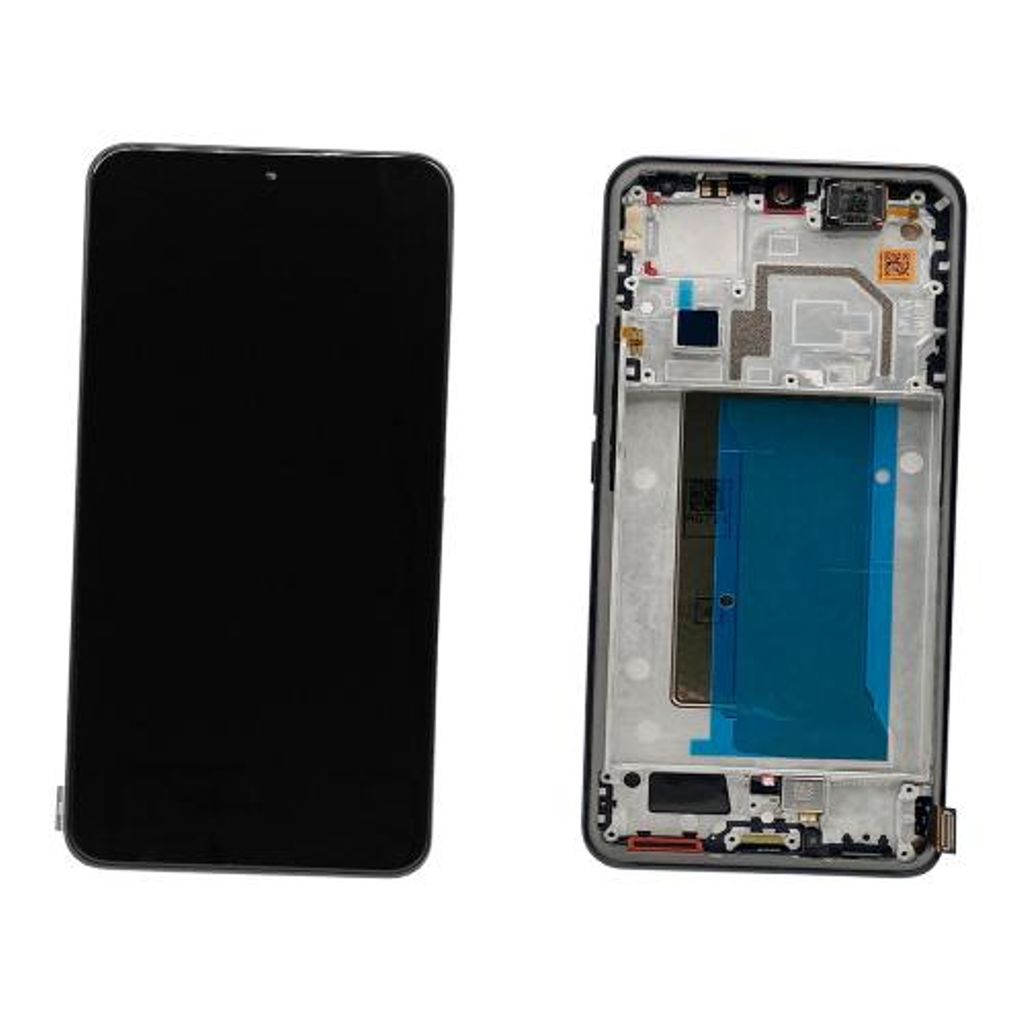 Xiaomi Mi 13T Pro display – svart