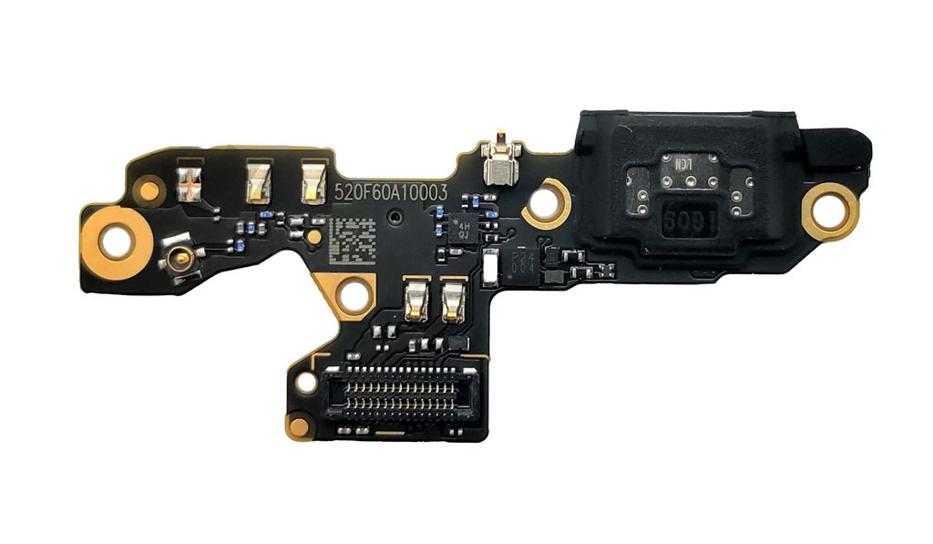 Xiaomi Redmi 7 laddkontakt flexkabel