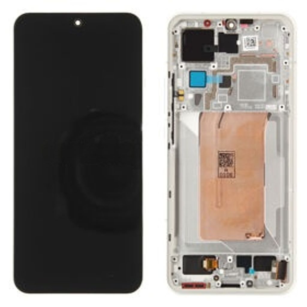 Xiaomi Mi 15 display – vit