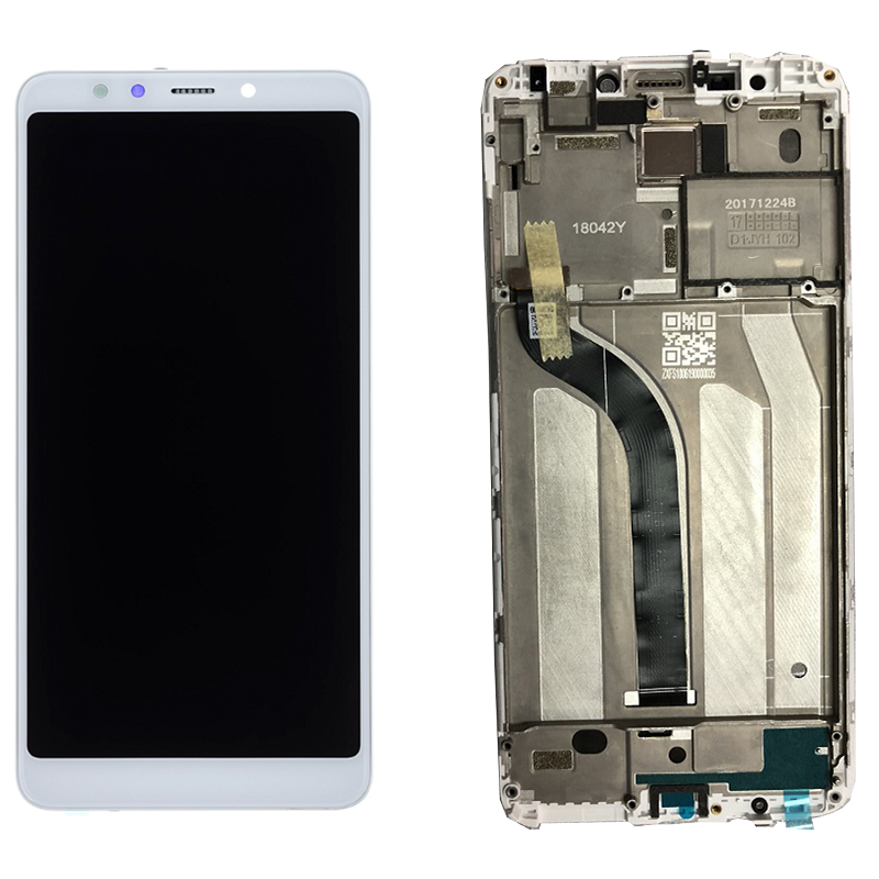 Redmi 5 display vit Original