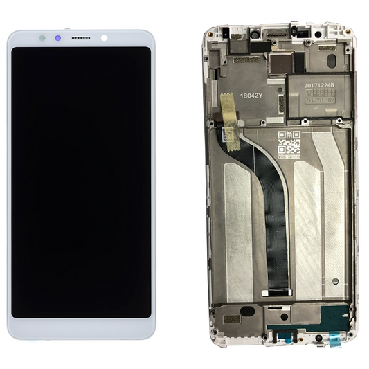 Redmi 5 display vit Original