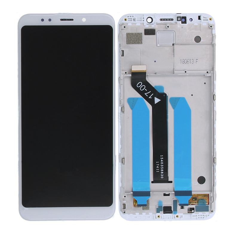 Redmi 5 Plus display vit Original