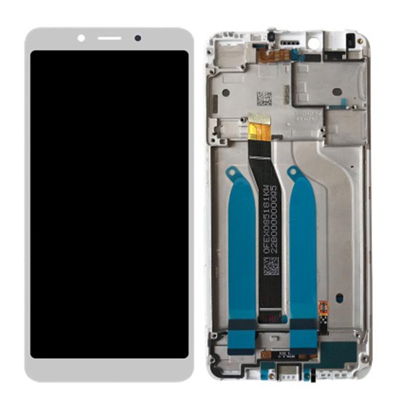 Redmi 6/6A display vit Original